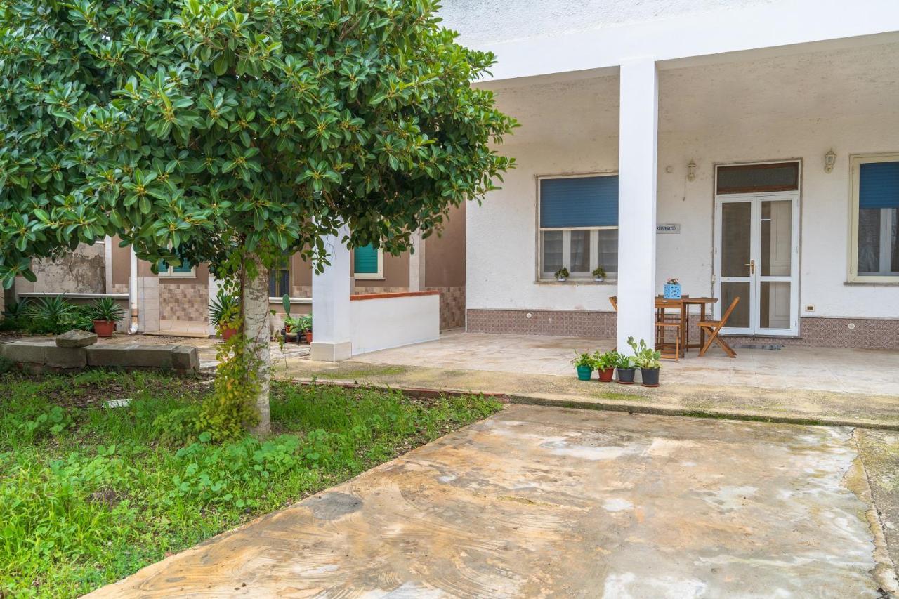 Villetta Granelli Exterior foto